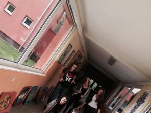 Obrázek k aktualitě Soutěž  O nejpovedenější Halloweenskou dýni