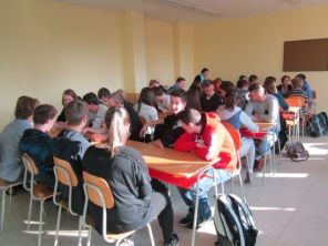 Obrázek k aktualitě Oblastní turnaj soutěže pIšQworky 2014