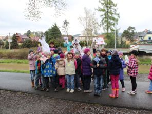 Obrázek k aktualitě Vynášení Moreny