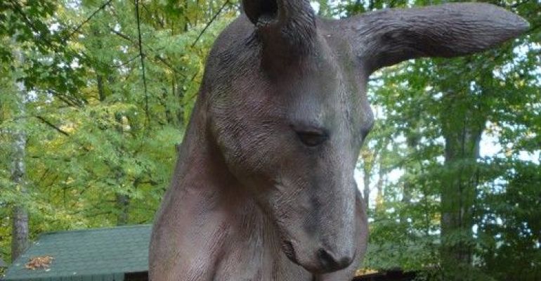 Landek a ZOO pro nejlepší sběrače na ZŠ Pod Skalkou 