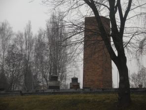 Obrázek k aktualitě Exkurze do Auschwitz