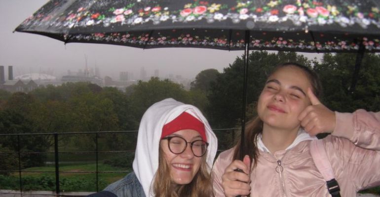 London 2018