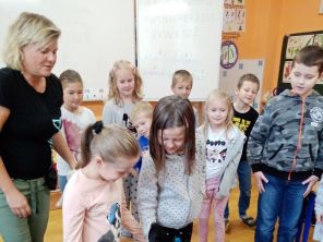 Obrázek k aktualitě České centrum signálních zvířat