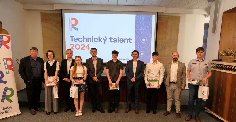 Technický talent