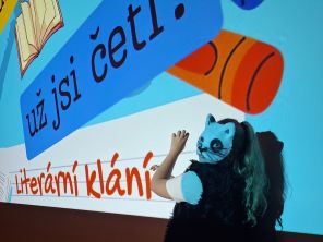 Obrázek k aktualitě Literární klání v Janíkově stodole