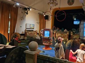 Obrázek k aktualitě Školní klub na výstavě