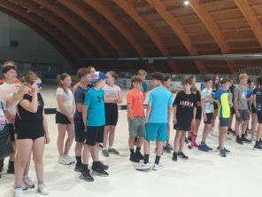 Obrázek k aktualitě Závod všestrannosti