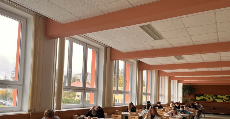 Přírodovědný Klokan 2025