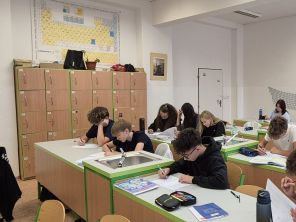Obrázek k aktualitě Hledáme nejlepšího chemika ČR