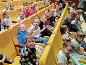 Obrázek k aktualitě Divadlo 1.A,B, 2.A,B