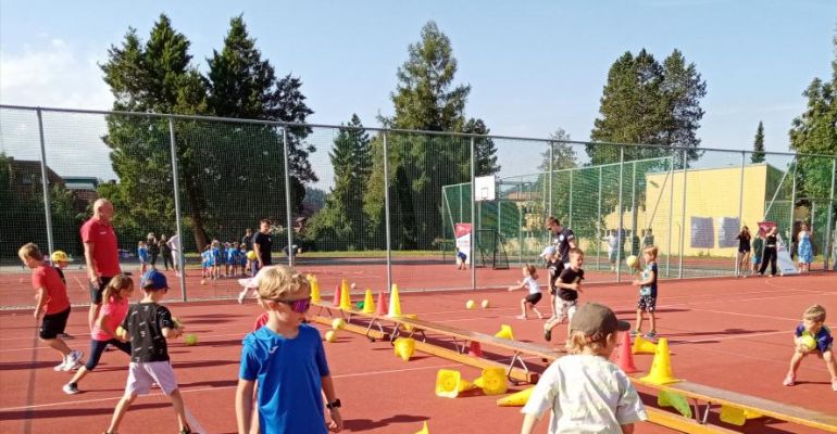 1.A aneb třída kouzelníků