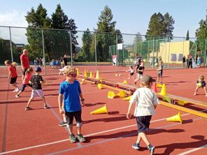 Obrázek k aktualitě 1.A aneb třída kouzelníků