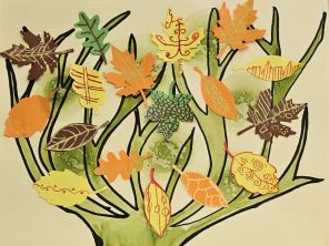 Obrázek k aktualitě ŠD Stromotvoření