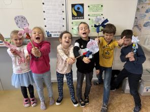 Obrázek k aktualitě Fairtradové dílny 2025