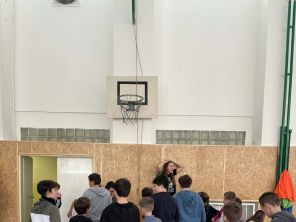 Obrázek k aktualitě Bubnovačka na Podskalce