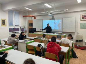 Obrázek k aktualitě Workshop Policie