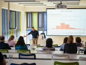 Obrázek k aktualitě Naše škola je součástí projektu PROKLIMA