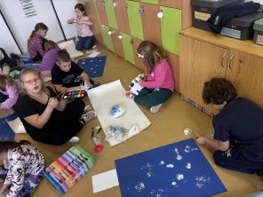 Obrázek k aktualitě 2.A v listopadu