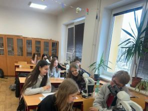 Obrázek k aktualitě Den pro deváťáky