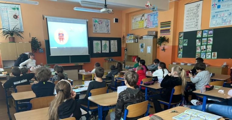 Jak jsme přišli na svět