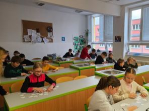 Obrázek k aktualitě Matematický den