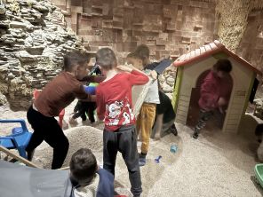 Obrázek k aktualitě 2.A v prosinci