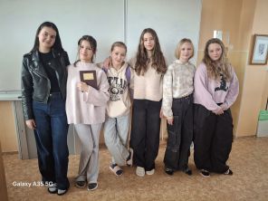 Obrázek k aktualitě Recitační soutěž 2. stupně