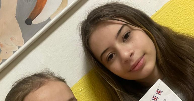 Anglická olympiáda