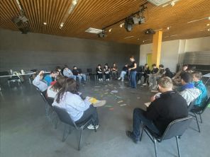 Obrázek k aktualitě Měj svůj směr