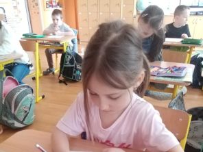 Obrázek k aktualitě Kouzelní badatelé z 1.A