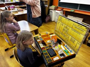 Obrázek k aktualitě 2.A v únoru a březnu