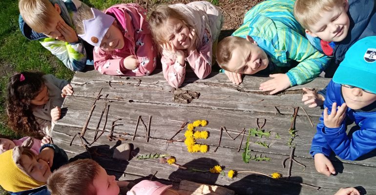 Co se dělo v kouzelné třídě 1.A