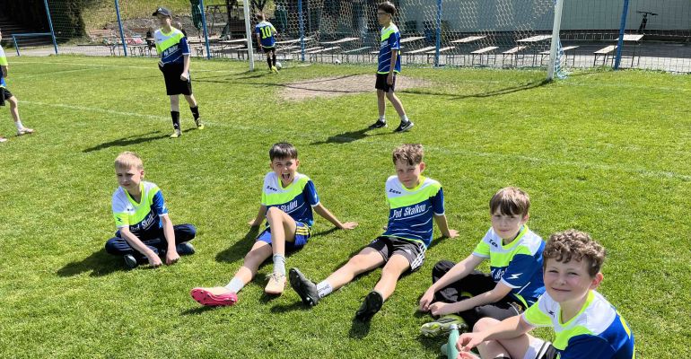 McDonald´s Cup 2026