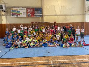 Obrázek k aktualitě Rožnovská olympiáda dětí a mládeže