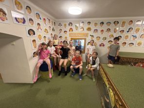 Obrázek k aktualitě Návštěva Vrtule - světa poznání ve Valašském Meziříčí