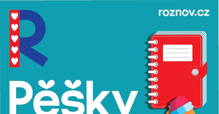 Pěšky do školy 2026