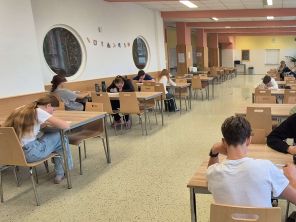Obrázek k aktualitě Přírodovědný klokan