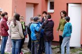 Fotogalerie Sázení stromků, foto č. 2