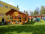 Fotogalerie Zelená učebna, foto č. 9