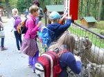 Fotogalerie Landek a ZOO pro nejlepší sběrače na ZŠ Pod Skalkou, foto č. 56