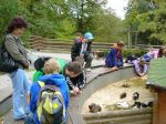 Fotogalerie Landek a ZOO pro nejlepší sběrače na ZŠ Pod Skalkou, foto č. 61