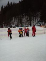 Fotogalerie Lyžařský výcvik 1. B a 2. A, foto č. 95