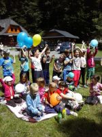 Fotogalerie Loučení s první třídou, foto č. 158