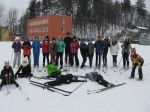 Fotogalerie Tělocvik na běžkách, foto č. 13