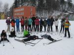 Fotogalerie Tělocvik na běžkách, foto č. 14