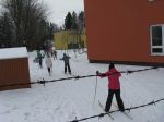 Fotogalerie Tělocvik na běžkách, foto č. 17