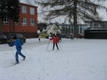 Fotogalerie Tělocvik na běžkách, foto č. 19