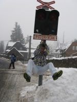 Fotogalerie Lyžák sedmáků na Kyčerce, foto č. 41