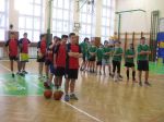 Fotogalerie Podskalka pořádala basketbal, foto č. 2