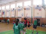 Fotogalerie Podskalka pořádala basketbal, foto č. 18